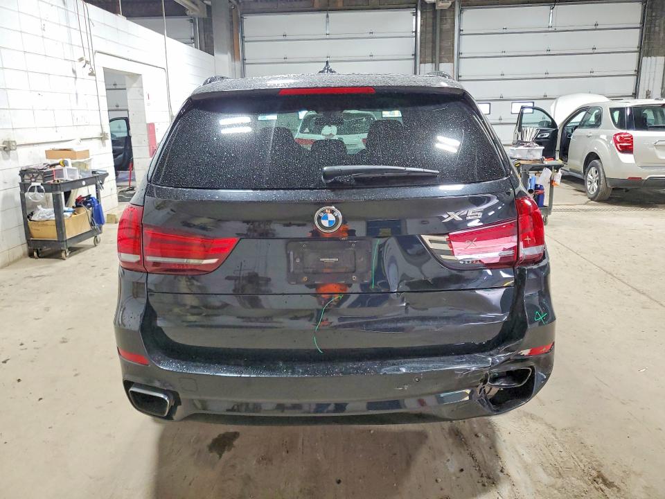 Продажа на аукционе авто 2016 Bmw X5, vin: 5UXKR6C57G0J83205, номер лота: 54593436