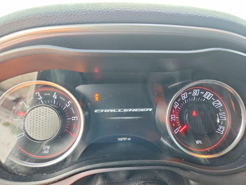 Aukcja sprzedaży 2019 Dodge Challenger, vin: 2C3CDZAG9KH551578, numer aukcji: 54105726