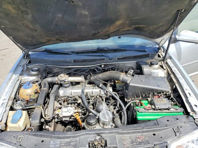 Aukcja sprzedaży 2002 Volkswagen Jetta, vin: 3VWSP69M32M045279, numer aukcji: 54674336