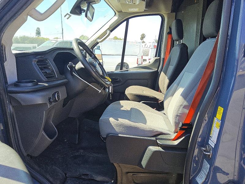 Aukcja sprzedaży 2020 Ford Transit, vin: 1FTBR3X88LKA48365, numer aukcji: 53284066