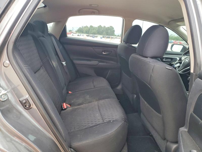 52057276 :رقم المزاد ، 1N4AL3AP8HN335889 vin ، 2017 Nissan Altima مزاد بيع