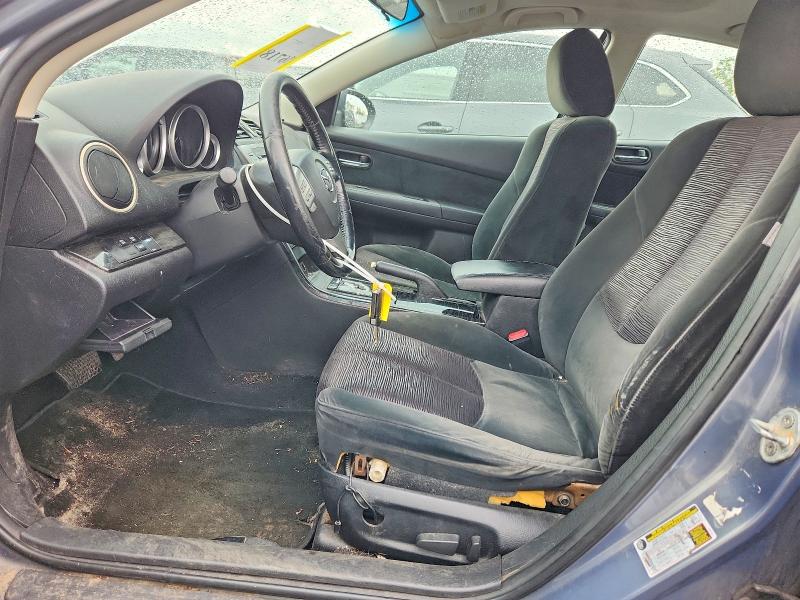 Aukcja sprzedaży 2010 Mazda 6, vin: 1YVHZ8CH2A5M08085, numer aukcji: 53202246