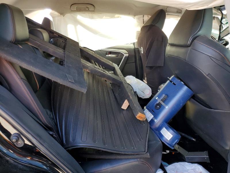 Aukcja sprzedaży 2022 Toyota Rav4, vin: 2T3J1RFV9NW264605, numer aukcji: 55082666