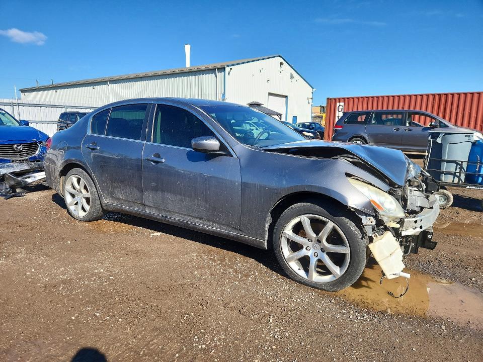 Продажа на аукционе авто 2012 Infiniti G37 Sedan, vin: JN1CV6AR2CM683186, номер лота: 52506176