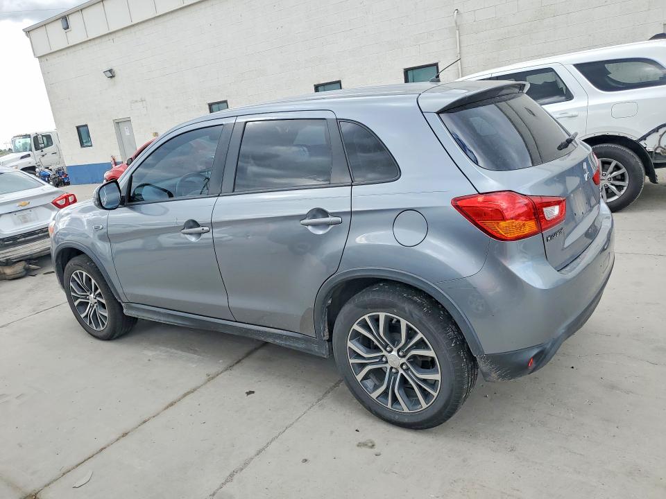 Продаж на аукціоні авто 2016 Mitsubishi Outlander Sport, vin: JA4AP3AW5GZ028493, номер лоту: 54351266