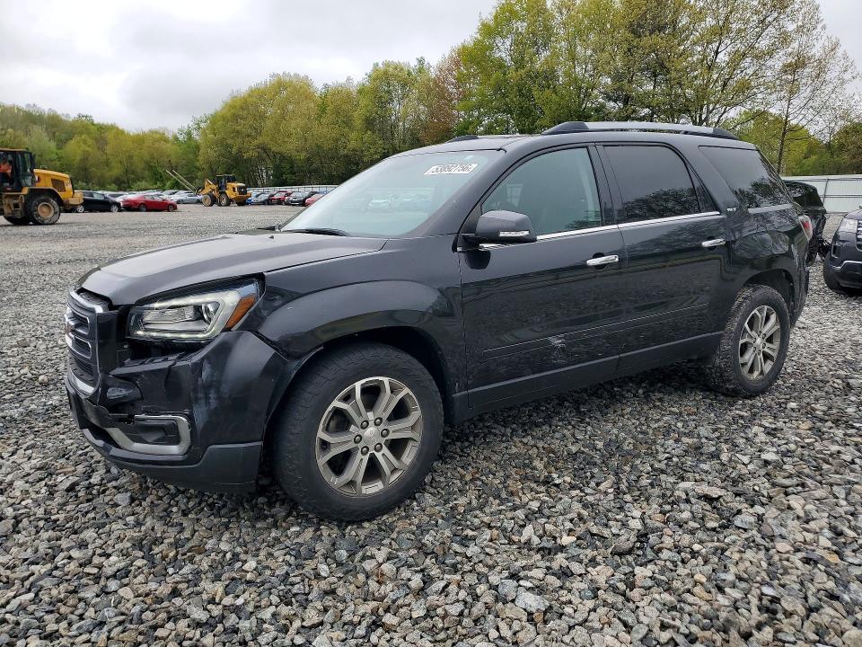 Продажа на аукционе авто 2015 Gmc Acadia, vin: 1GKKVRKD7FJ201853, номер лота: 53892756