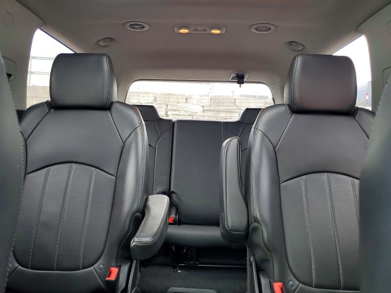 Aukcja sprzedaży 2017 Gmc Acadia Limited, vin: 1GKKVSKD6HJ186451, numer aukcji: 54292716