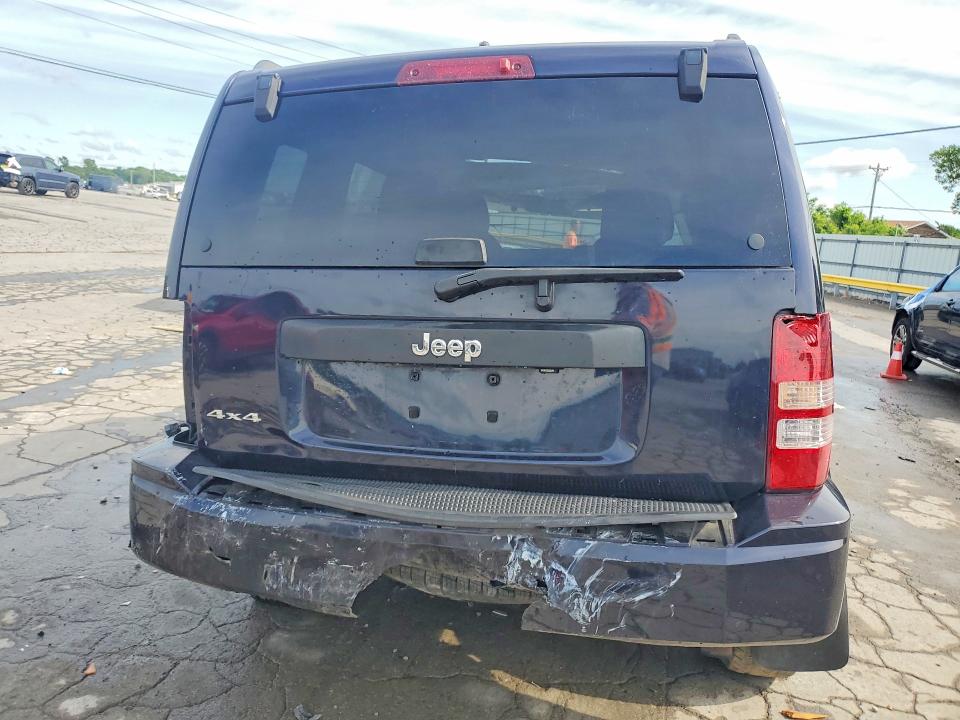Aukcja sprzedaży 2011 Jeep Liberty, vin: 1J4PN2GK1BW572000, numer aukcji: 52168336
