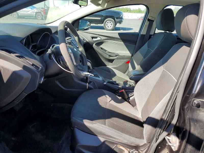 54651186 :رقم المزاد ، 1FADP3F20EL150418 vin ، 2014 Ford Focus مزاد بيع