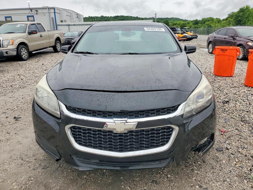 2015 Chevrolet Malibu მანქანა იყიდება აუქციონზე, vin: 1G11B5SL0FF192053, აუქციონის ნომერი: 54469166