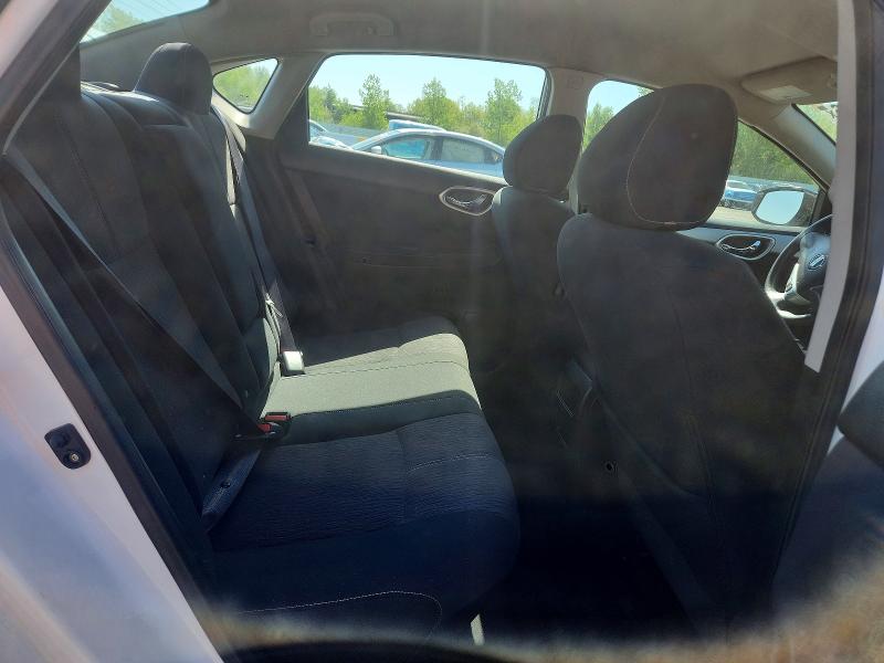 2014 Nissan Sentra მანქანა იყიდება აუქციონზე, vin: 3N1AB7AP3EY253039, აუქციონის ნომერი: 53920456