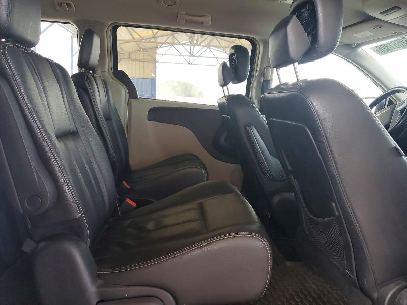 Aukcja sprzedaży 2014 Chrysler Town & Country, vin: 2C4RC1BG4ER112702, numer aukcji: 52651826