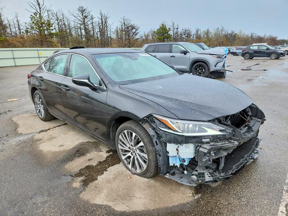 Продажа на аукционе авто 2020 Lexus Es, vin: 58ADZ1B19LU069385, номер лота: 50720356