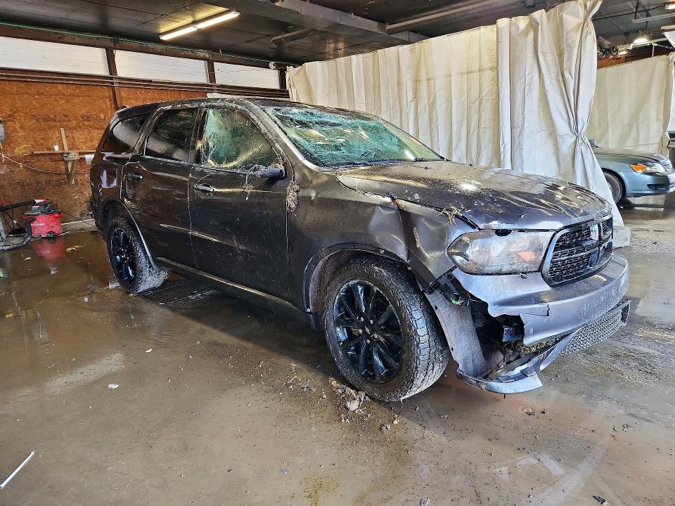 Aukcja sprzedaży 2019 Dodge Durango, vin: 1C4RDJAG3KC599149, numer aukcji: 54193146