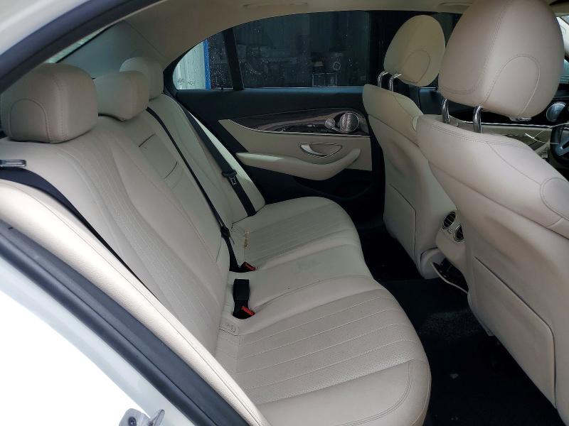 Продаж на аукціоні авто 2020 Mercedes-benz E, vin: WDDZF8DB9LA752106, номер лоту: 54623086