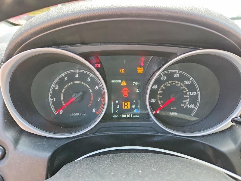 Aukcja sprzedaży 2015 Mitsubishi Outlander Sport, vin: 4A4AR3AU6FE034493, numer aukcji: 52968256