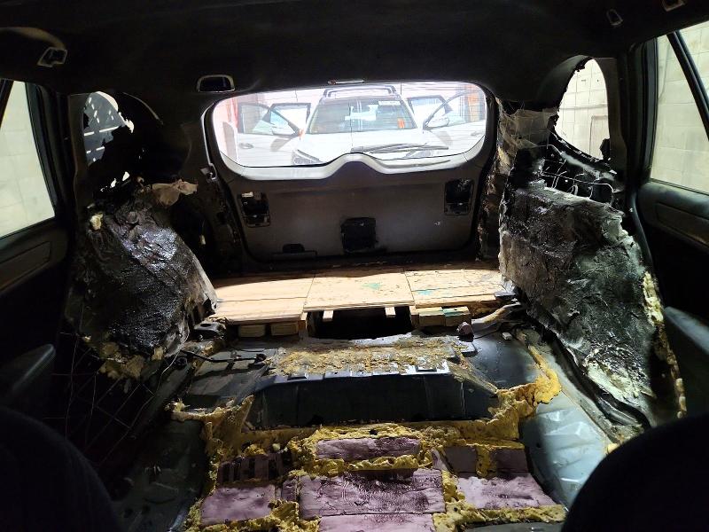 53123456 :رقم المزاد ، 4S4BSADCXH3372111 vin ، 2017 Subaru Outback مزاد بيع