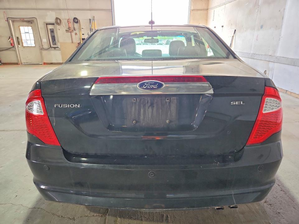 Aukcja sprzedaży 2010 Ford Fusion, vin: 3FAHP0JA7AR342042, numer aukcji: 52843116