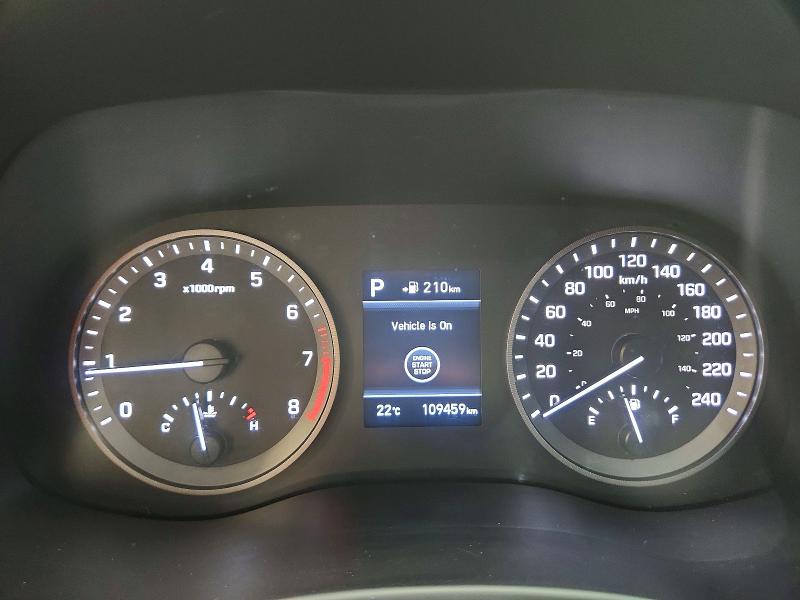 2021 Hyundai Tucson მანქანა იყიდება აუქციონზე, vin: KM8J3CAL8MU398266, აუქციონის ნომერი: 54789636