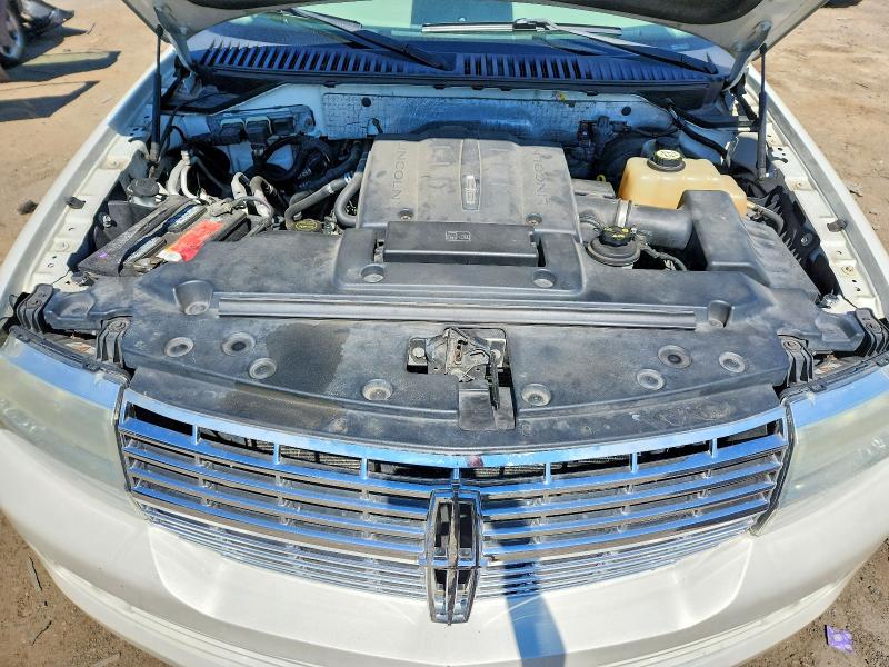 52844946 :رقم المزاد ، 5LMFU28548LJ07338 vin ، 2008 Lincoln Navigator مزاد بيع