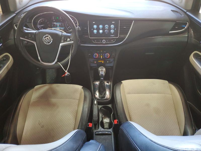 Aukcja sprzedaży 2018 Buick Encore, vin: KL4CJBSB7JB516604, numer aukcji: 53766256