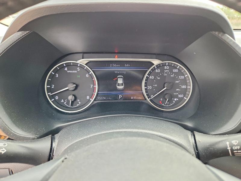 Продажа на аукционе авто 2024 Nissan Sentra, vin: 3N1AB8CV7RY364765, номер лота: 52545556
