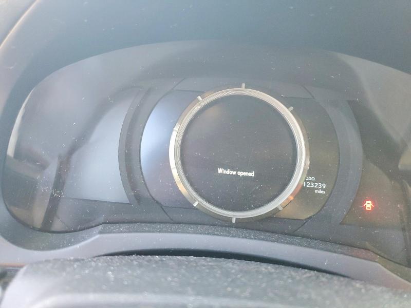 Aukcja sprzedaży 2015 Lexus Is 250, vin: JTHBF1D26F5046712, numer aukcji: 52097926