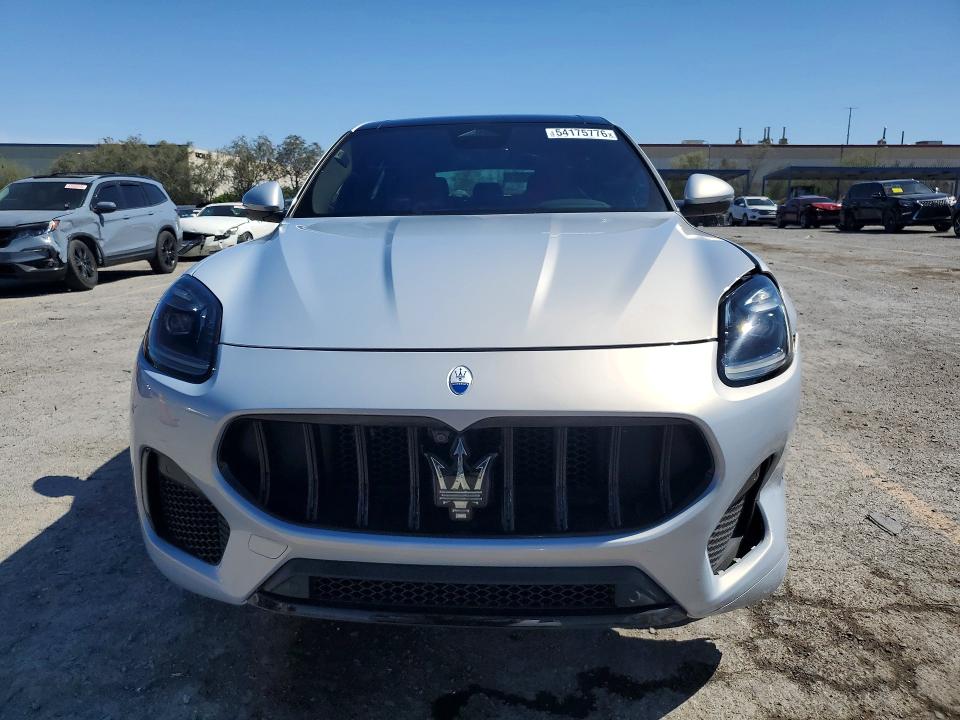 Aukcja sprzedaży 2023 Maserati Grecale, vin: ZN682AVM4P7407902, numer aukcji: 54175776