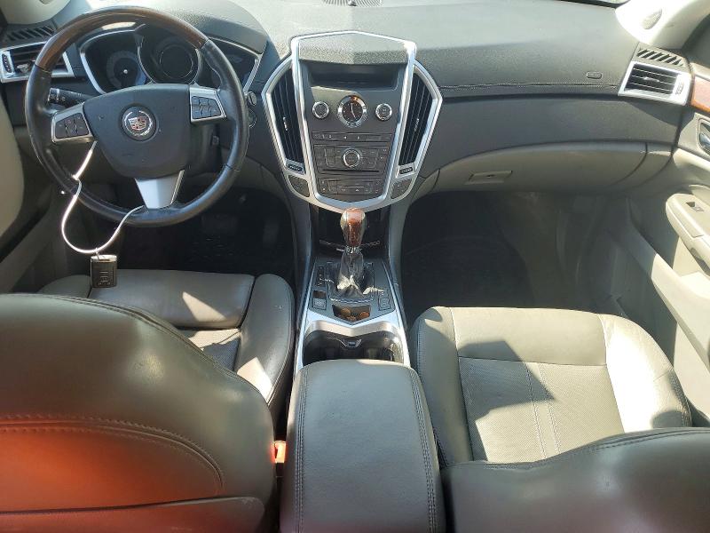 Продаж на аукціоні авто 2011 Cadillac Srx, vin: 3GYFNAEY9BS549802, номер лоту: 51913446