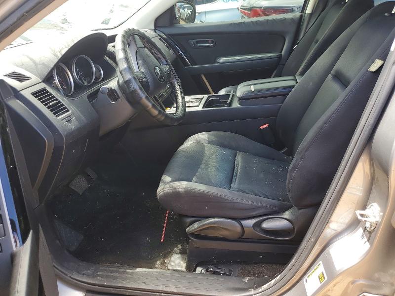 Aukcja sprzedaży 2015 Mazda Cx-9, vin: JM3TB2BA0F0449350, numer aukcji: 51851366