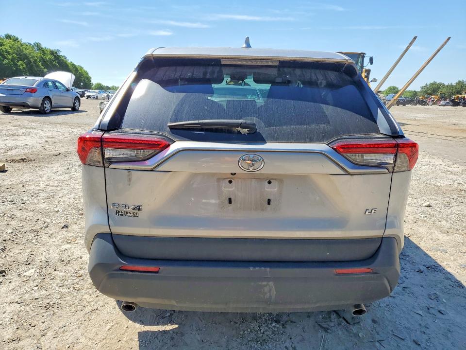 2024 Toyota Rav4 მანქანა იყიდება აუქციონზე, vin: 2T3H1RFV1RC276396, აუქციონის ნომერი: 52039916