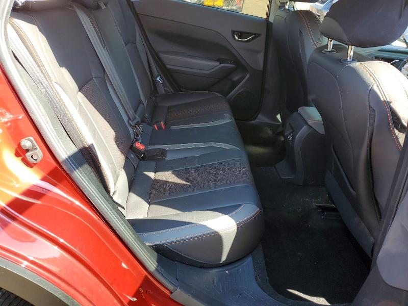 2025 Subaru Crosstrek მანქანა იყიდება აუქციონზე, vin: 4S4GUHL66S3760450, აუქციონის ნომერი: 54239106