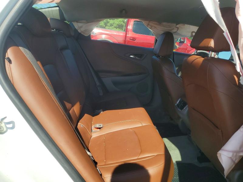Продаж на аукціоні авто 2017 Chevrolet Malibu, vin: 1G1ZE5ST7HF213221, номер лоту: 53238746