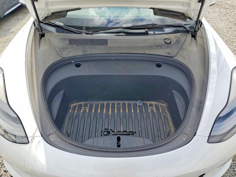 Продажа на аукционе авто 2023 Tesla Model 3, vin: 5YJ3E1EA1PF507149, номер лота: 52526526