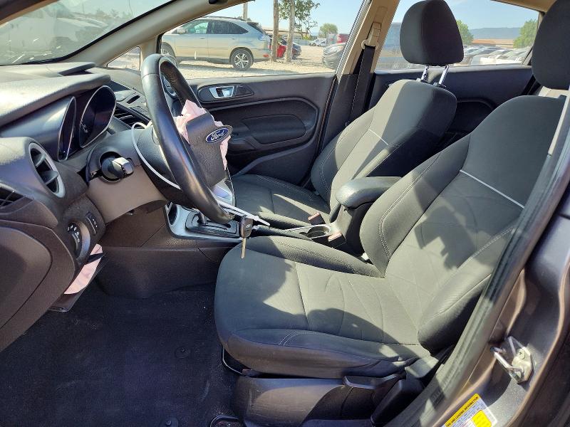 2014 Ford Fiesta მანქანა იყიდება აუქციონზე, vin: 3FADP4EJ8EM169313, აუქციონის ნომერი: 54475966