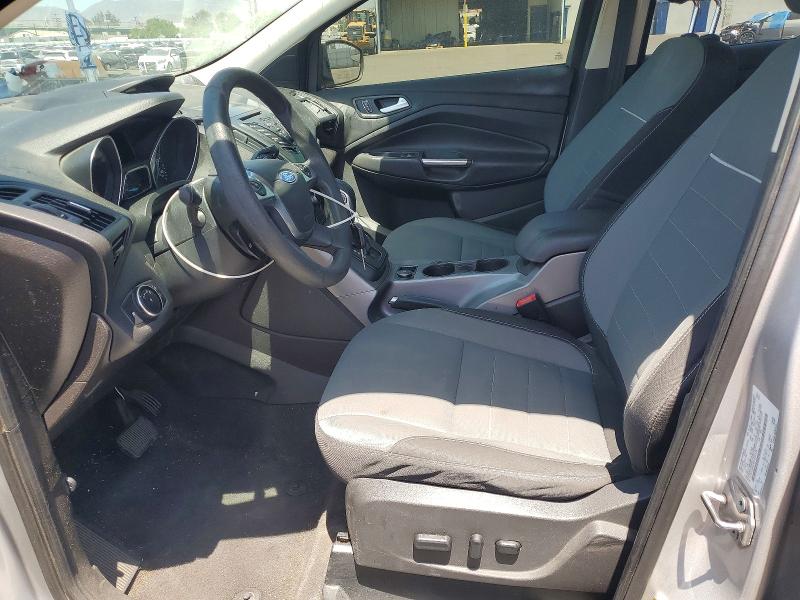 2015 Ford Escape მანქანა იყიდება აუქციონზე, vin: 1FMCU0GX5FUB31135, აუქციონის ნომერი: 54207796