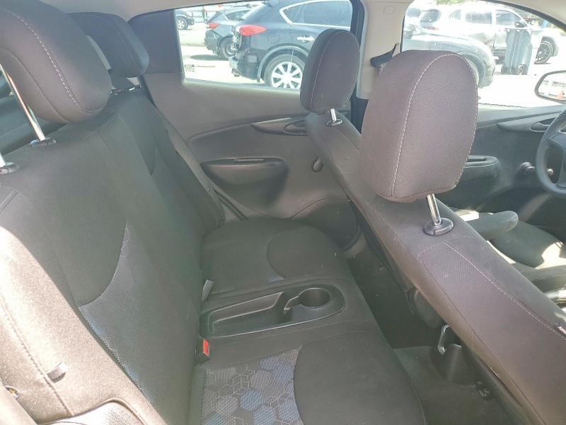 Aukcja sprzedaży 2016 Chevrolet 1500 Work Regular Ca, vin: KL8CB6SA7GC603402, numer aukcji: 52340716