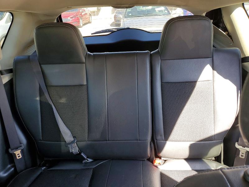 Продаж на аукціоні авто 2016 Jeep Compass, vin: 1C4NJDEB1GD631010, номер лоту: 53137566