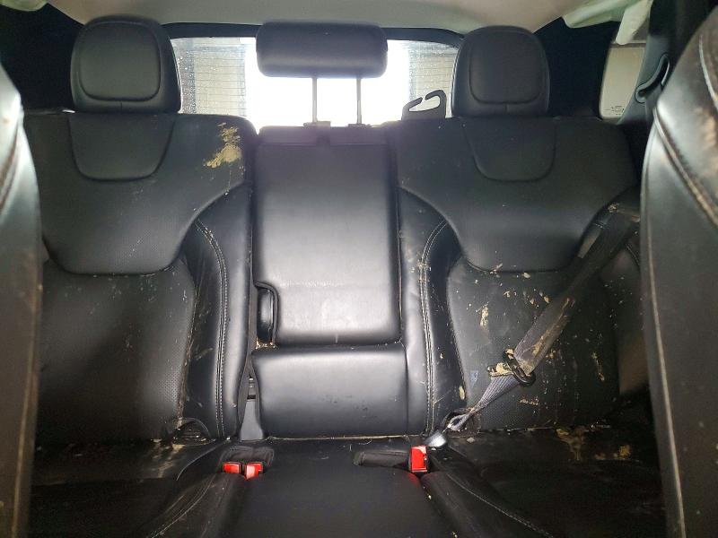 Aukcja sprzedaży 2020 Jeep Cherokee, vin: 1C4PJMDX4LD584278, numer aukcji: 54969646