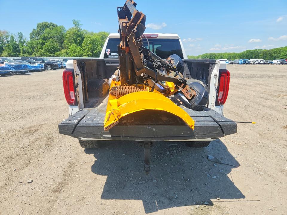 Продажа на аукционе авто 2019 Gmc Sierra, vin: 3GTU9DED8KG239823, номер лота: 50746536
