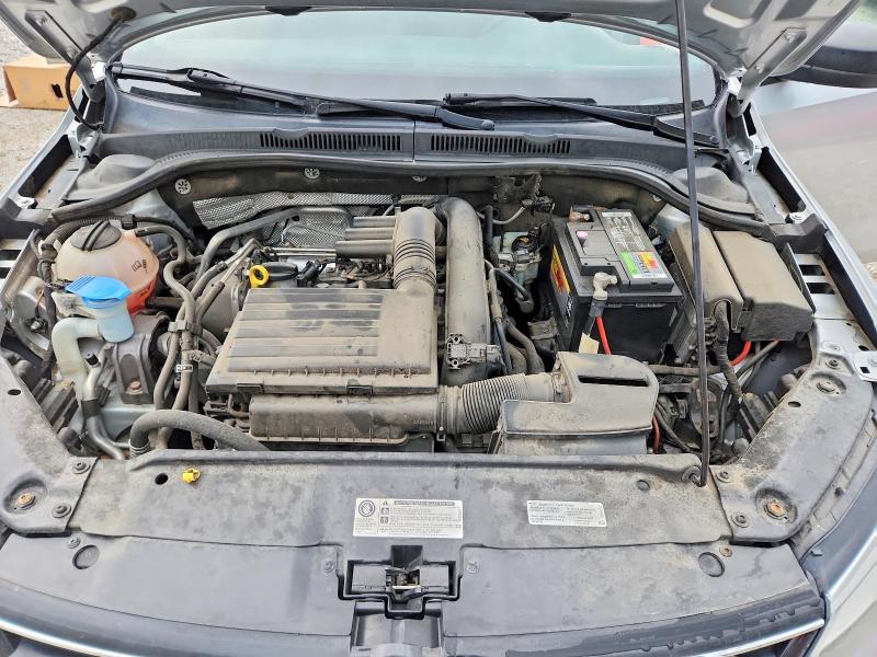 Aukcja sprzedaży 2016 Volkswagen Jetta, vin: 3VW167AJ4GM263955, numer aukcji: 53898556