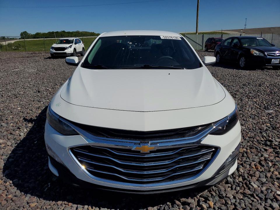 Продажа на аукционе авто 2024 Chevrolet Malibu, vin: 1G1ZD5STXRF174774, номер лота: 52578136