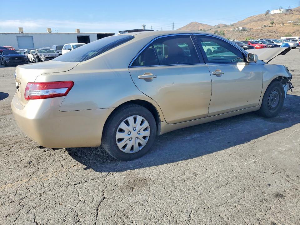 Продажа на аукционе авто 2011 Toyota Camry, vin: 4T4BF3EK9BR100551, номер лота: 53660356