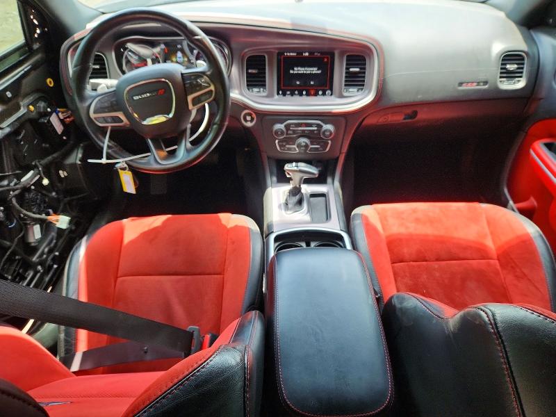 Продаж на аукціоні авто 2020 Dodge Charger, vin: 2C3CDXGJ9LH187428, номер лоту: 52838486