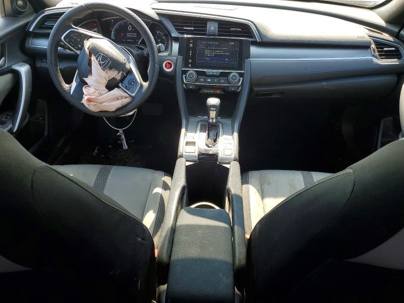 Aukcja sprzedaży 2017 Honda Civic, vin: 2HGFC3B39HH355641, numer aukcji: 54466196