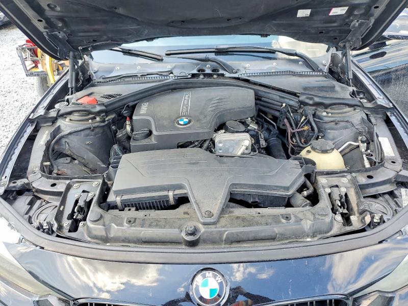 54818756 :رقم المزاد ، WBA3A5G59DNP22419 vin ، 2013 Bmw 328 مزاد بيع