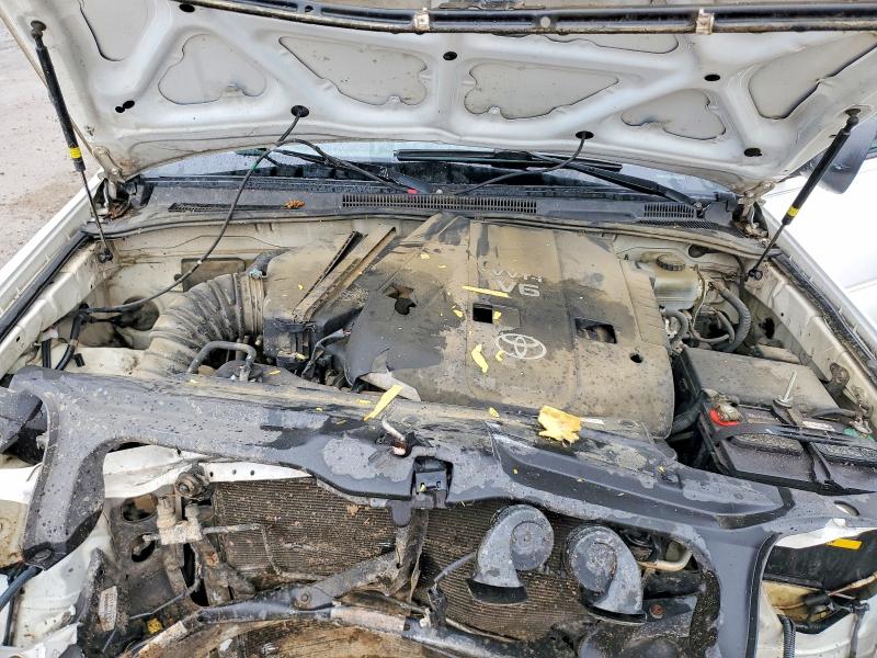 Aukcja sprzedaży 2006 Toyota 4runner, vin: JTEZU14R068063048, numer aukcji: 52359366