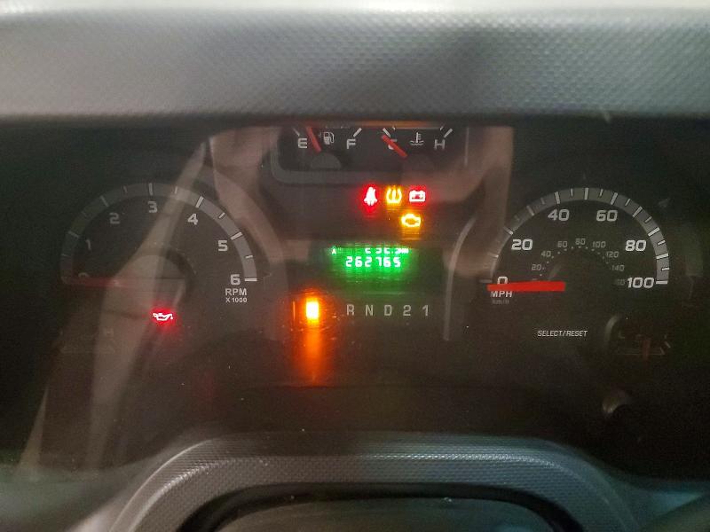 Продаж на аукціоні авто 2009 Ford Econoline, vin: 1FTNE24L99DA38257, номер лоту: 54316726