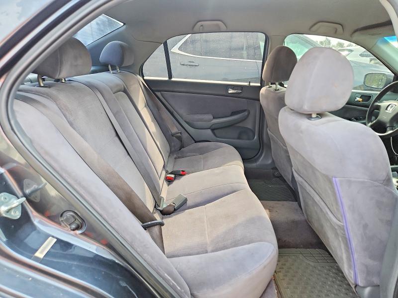 50506016 :رقم المزاد ، JHMCM56314C008174 vin ، 2004 Hond Accord مزاد بيع