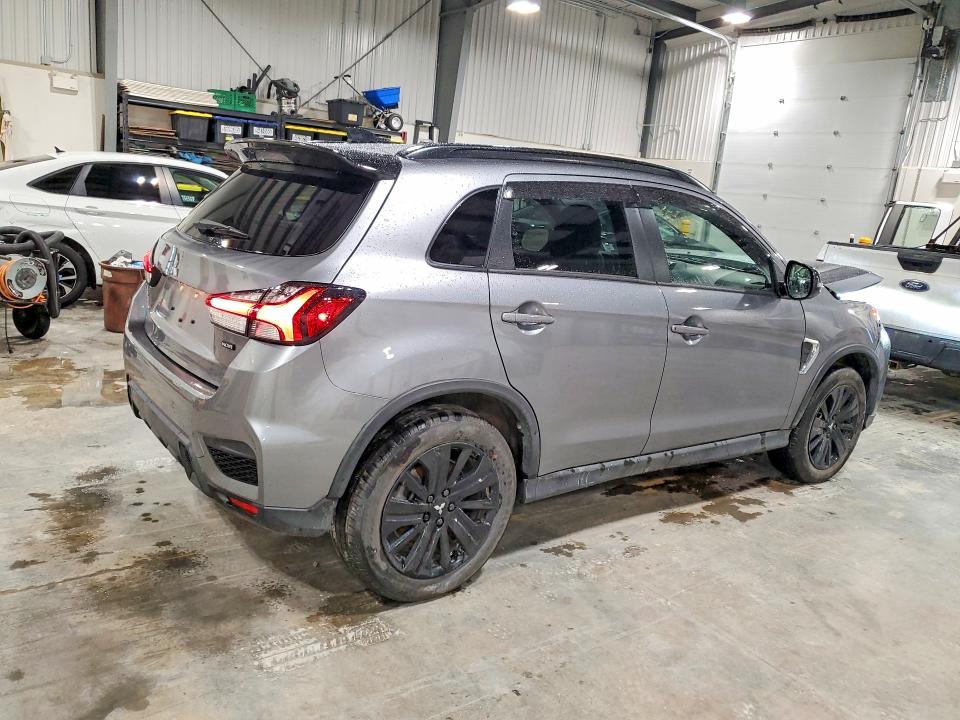 2026 Mitsubishi Rvr მანქანა იყიდება აუქციონზე, vin: JA4AJVAW2TU602732, აუქციონის ნომერი: 51990036